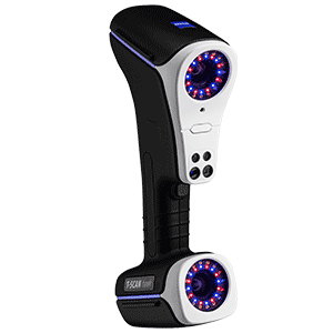 Zeiss T Hawk Scanner